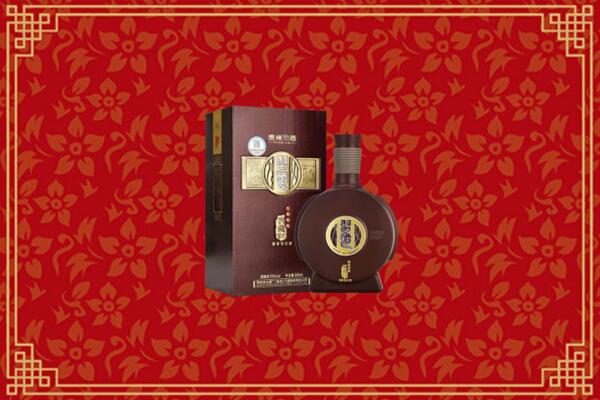 凉山州越西县回收习酒